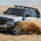 Illustration for article titled The 2020 Land Rover Defender Is Finally Here And It Looks Awesome